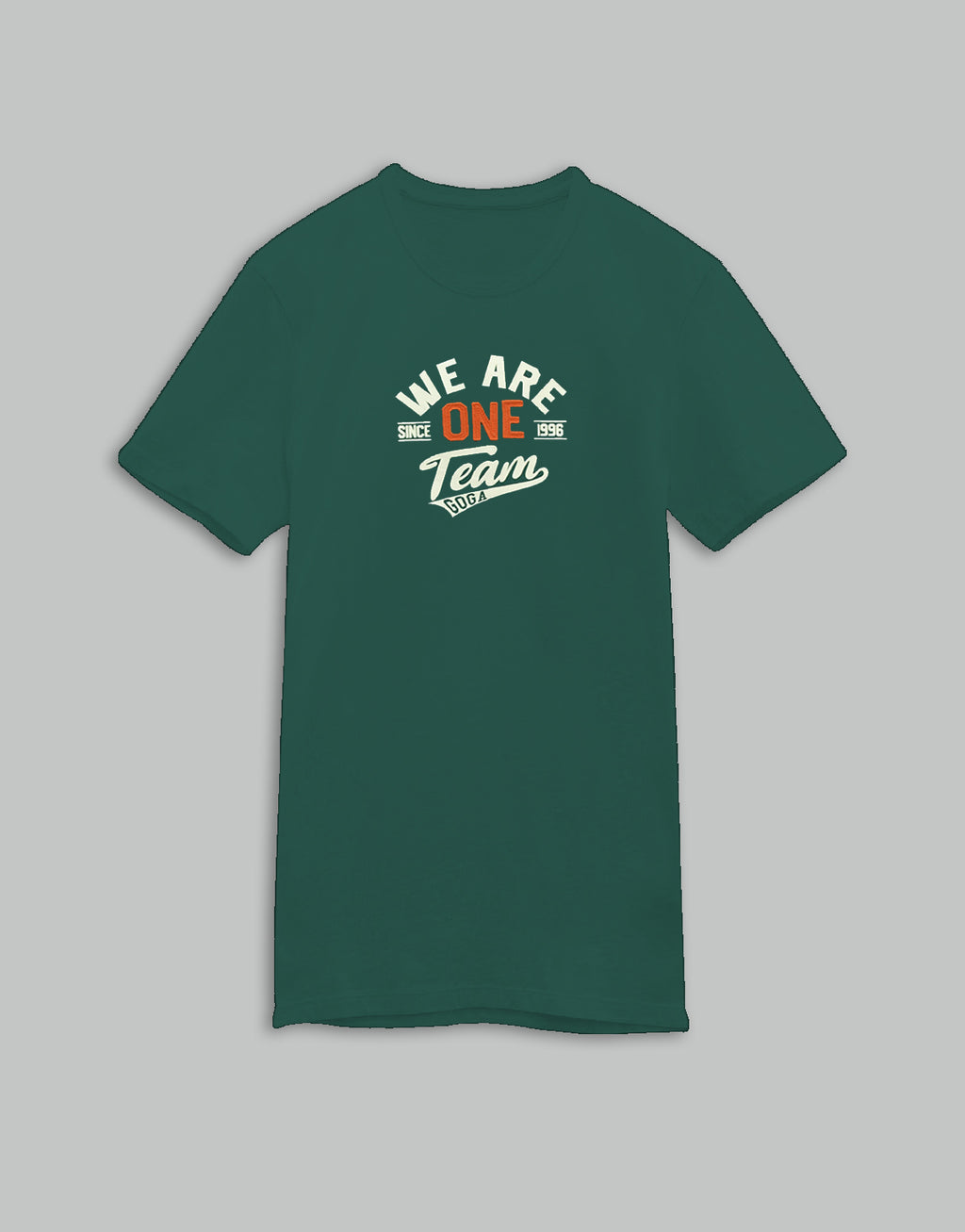 Playera Estampada/Bordada para niño