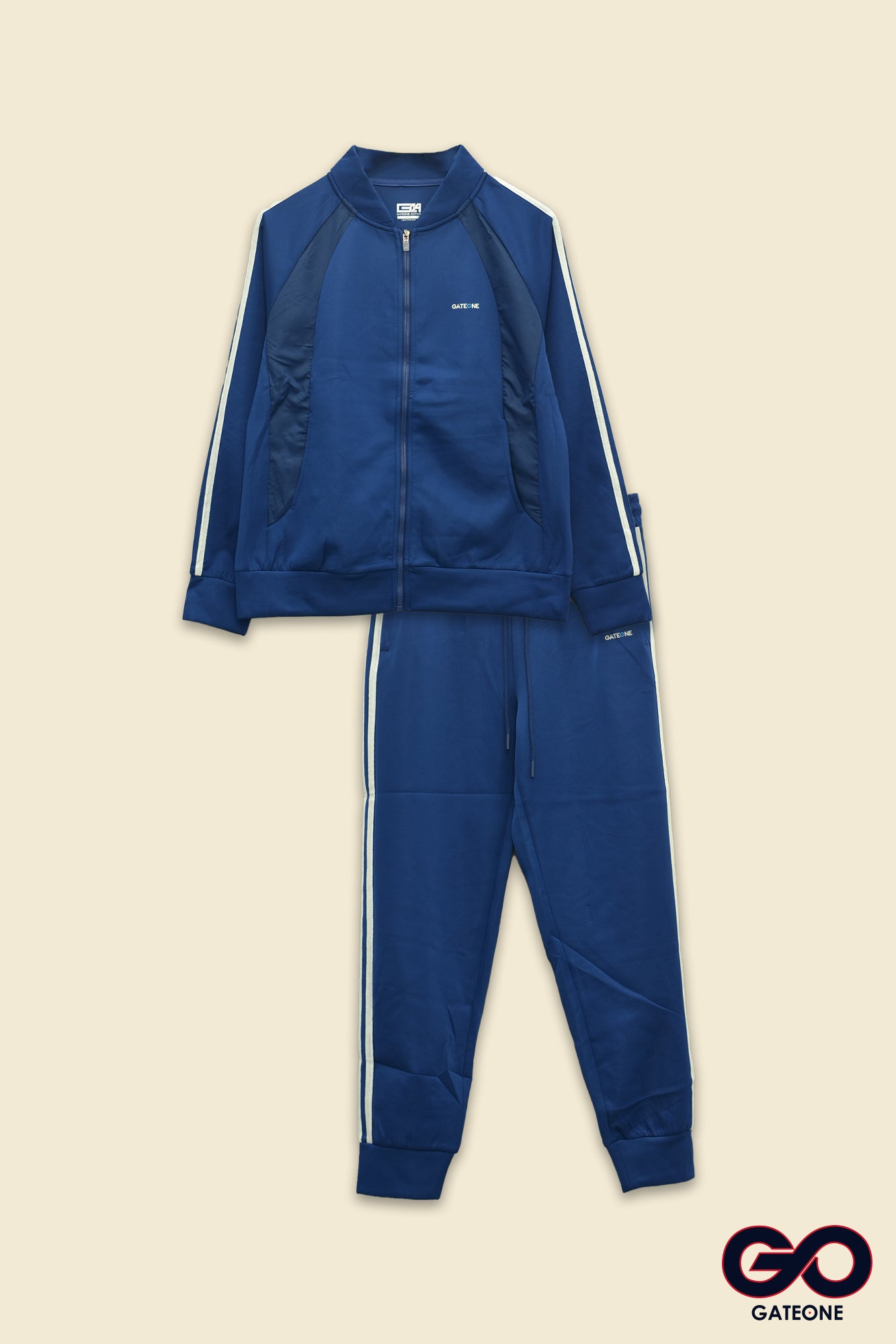 Coordinado Para Mujer