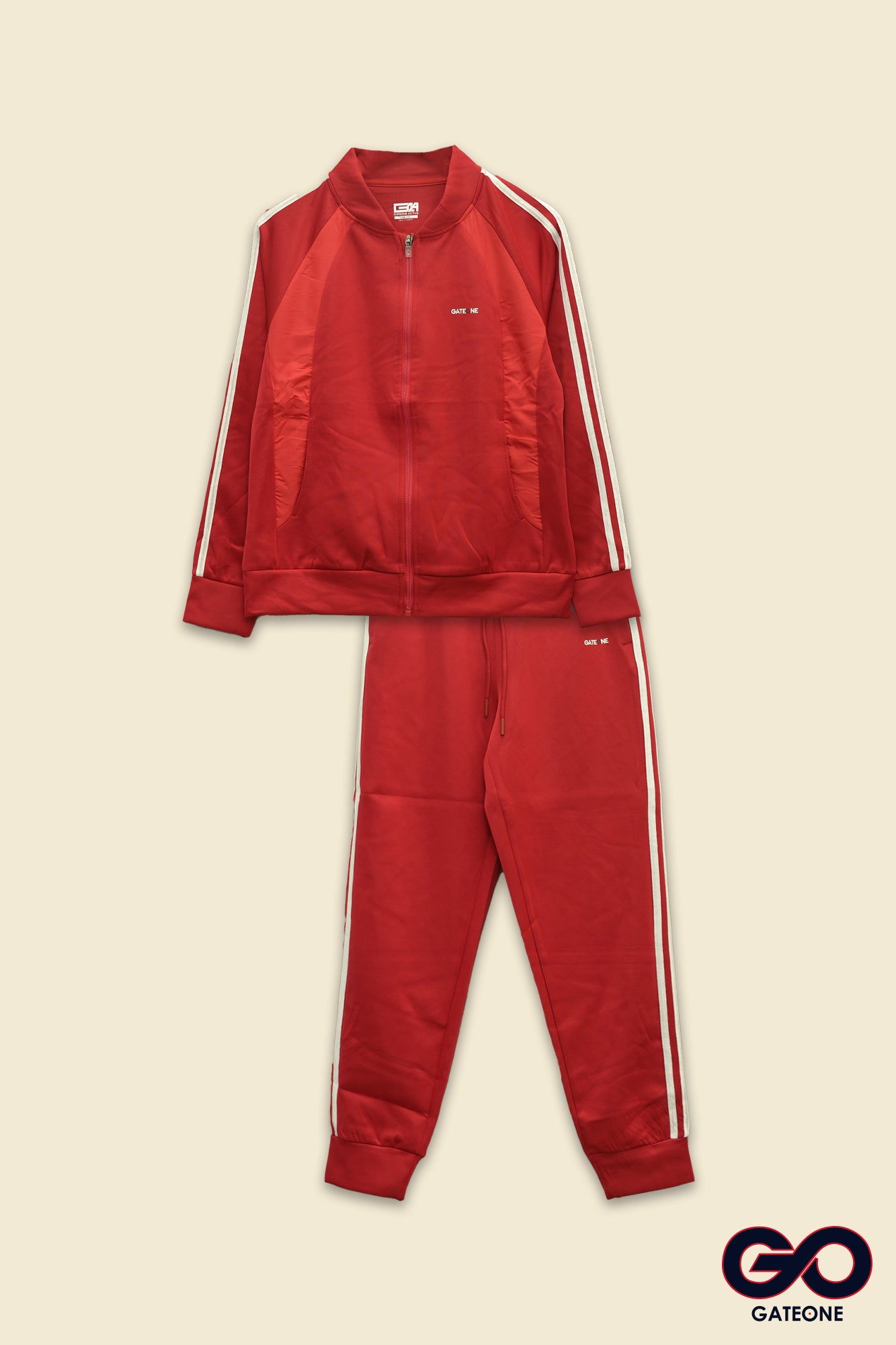 Coordinado Para Mujer