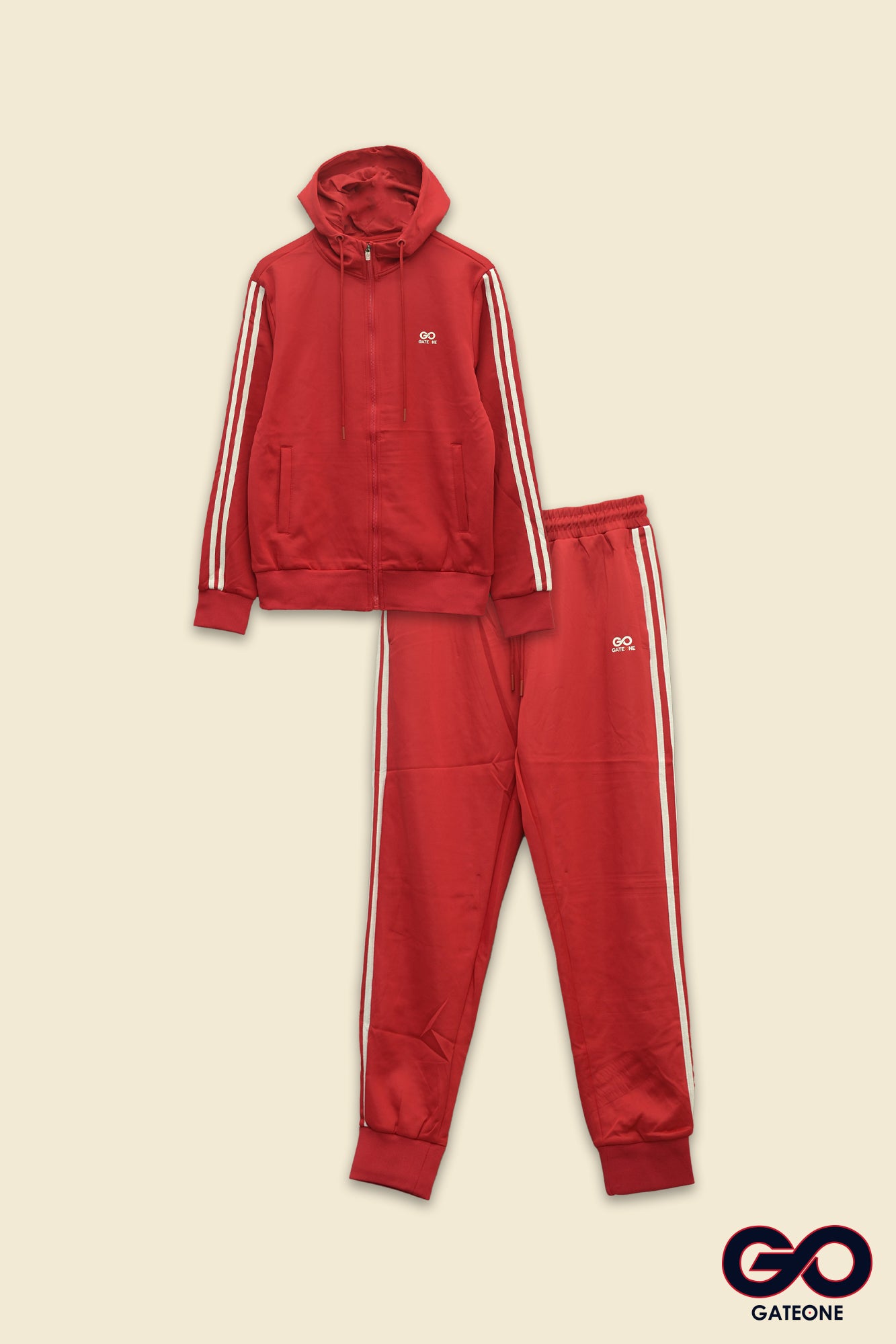 Coordinado Para  hombre.